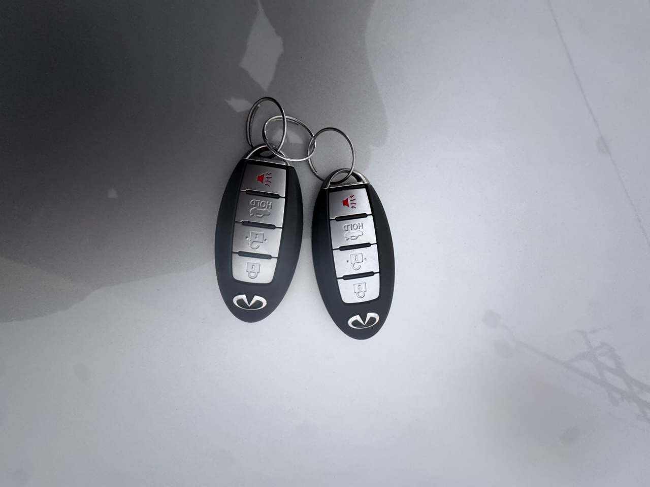 Infiniti Q50 2.0t 2016