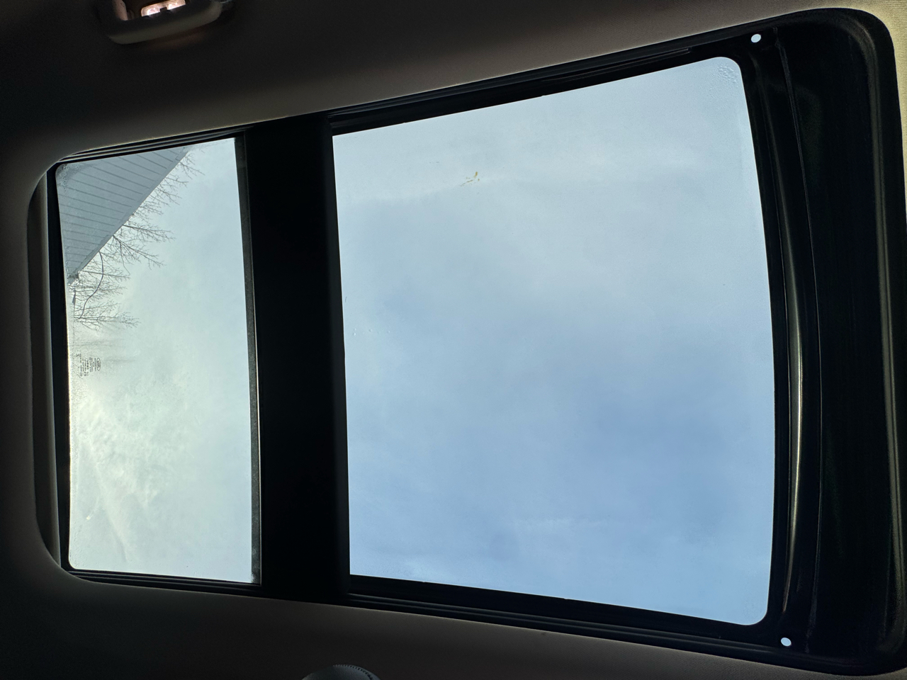 Ford Edge Titanium AWD 2018