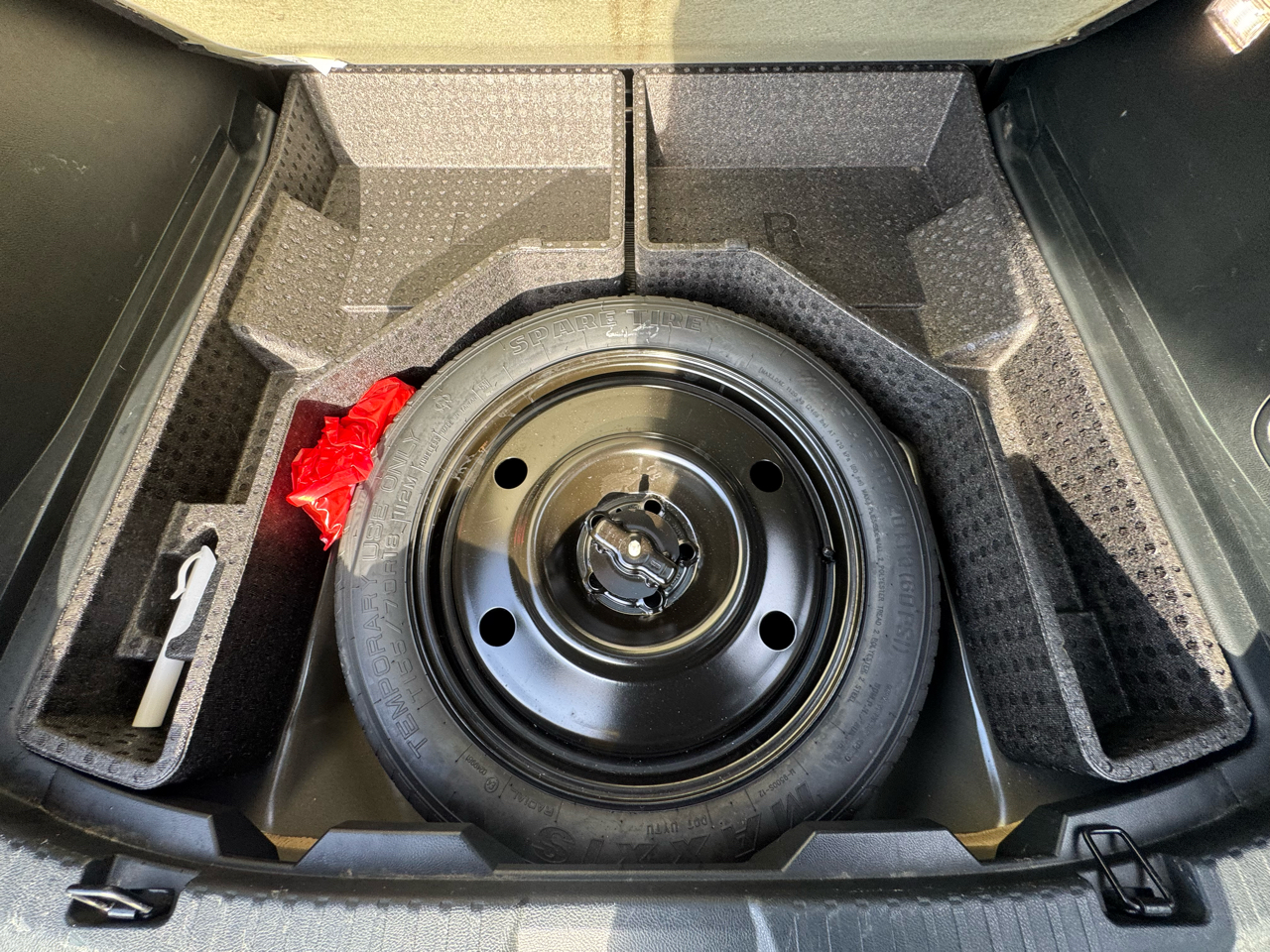 Ford Edge Titanium AWD 2018