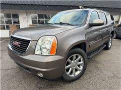 2013 GMC Yukon XL 