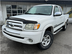 2004 Toyota Tundra 