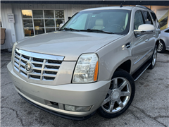 2007 Cadillac Escalade 