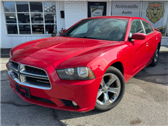2012 Dodge Charger 