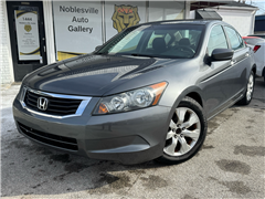 2009 Honda Accord 