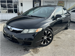 2011 Honda Civic 