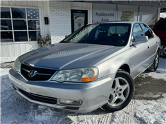 2003 Acura TL 