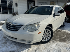 2010 Chrysler Sebring 