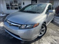 2006 Honda Civic 