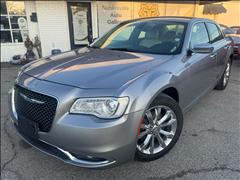 2018 Chrysler 300 