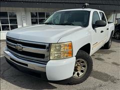 2011 Chevrolet Silverado 1500 