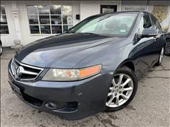 2007 Acura TSX 