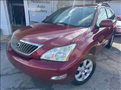 2009 Lexus RX 350 