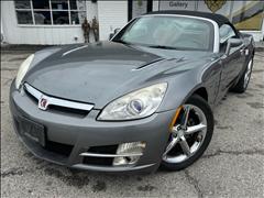 2007 Saturn Sky 