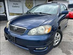 2005 Toyota Corolla 