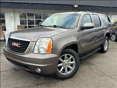 2013 GMC Yukon XL 