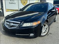 2007 Acura TL 