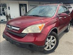 2008 Honda CR-V 