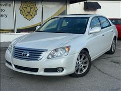2008 Toyota Avalon 