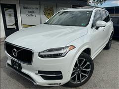 2018 Volvo XC90 