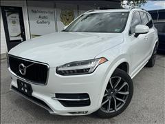 2018 Volvo XC90 