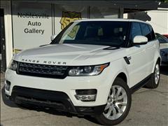 2014 Land Rover Range Rover Sport 