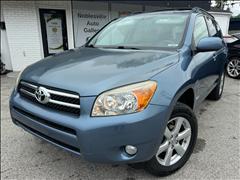 2006 Toyota RAV4 