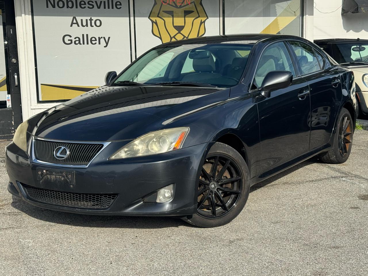 2007 Lexus IS 350 250 AWD's photo