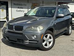 2008 BMW X5 