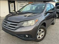 2013 Honda CR-V 
