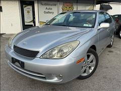 2006 Lexus ES 330 