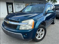 2006 Chevrolet Equinox 