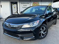 2016 Honda Accord Sedan 