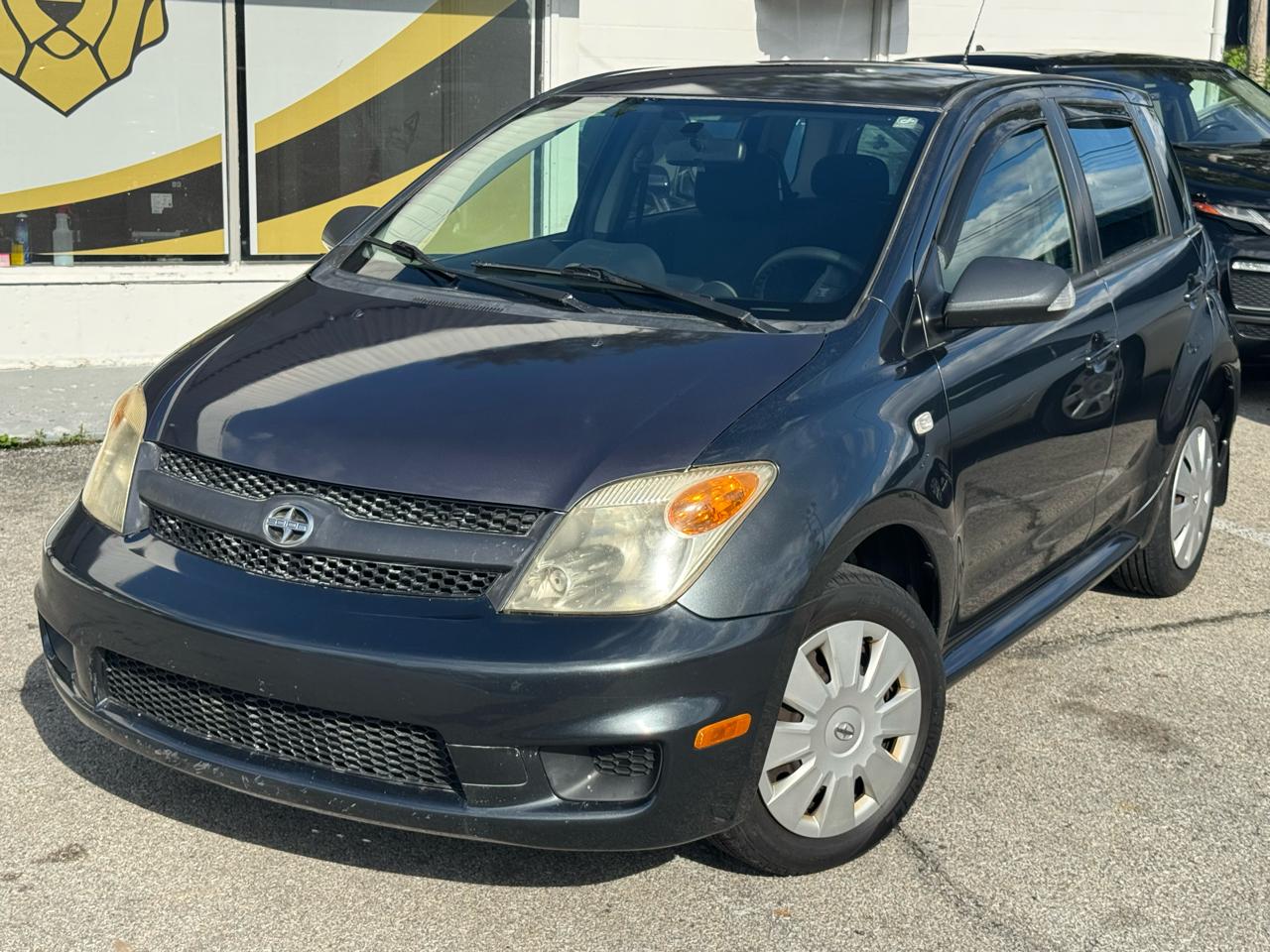 2006 Scion xA -'s photo