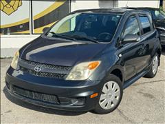 2006 Scion xA 