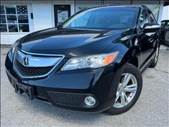 2015 Acura RDX 