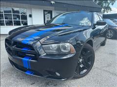 2011 Dodge Charger 