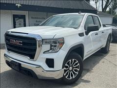 2022 GMC Sierra 1500 Limited 