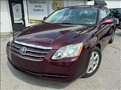 2007 Toyota Avalon 