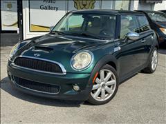 2009 MINI Cooper Hardtop 