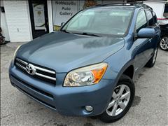 2006 Toyota RAV4 