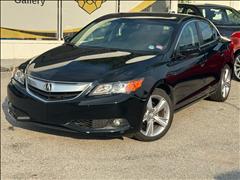 2015 Acura ILX 
