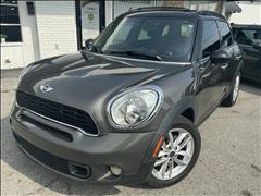 2012 MINI Cooper Countryman 