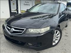 2008 Acura TSX 
