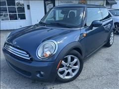 2009 MINI Cooper Hardtop 