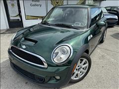 2011 MINI Cooper Hardtop 