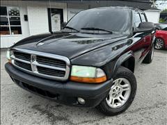 2004 Dodge Dakota 