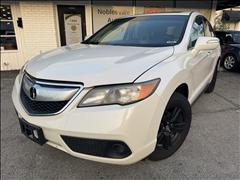 2015 Acura RDX 