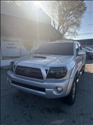 2005 Toyota Tacoma 