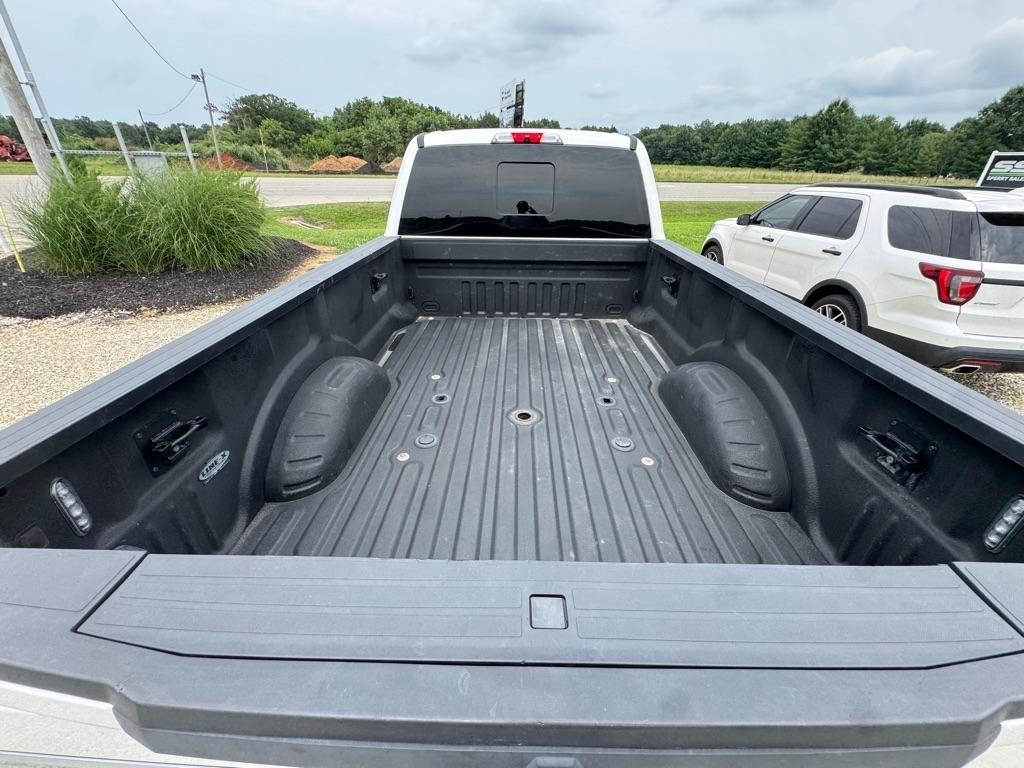2019 Ford F-450 Super Duty King Ranch - Photo 15