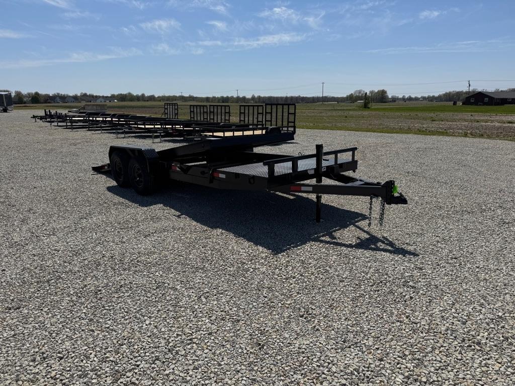 2026 Stag Trailers Tilt 